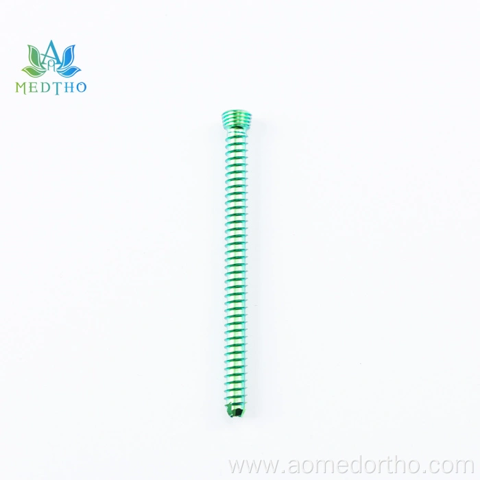cannulated hip screw